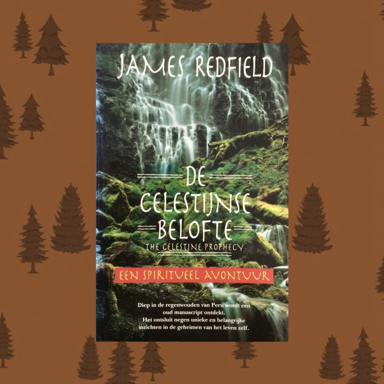 Boekrecensie: James Redfield - De Celestijnse belofte