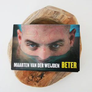 Boekrecensie: Maarten van der Weijden - Beter