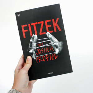 Boekrecensie: Sebastian Fitzek - Het Joshuaprofiel