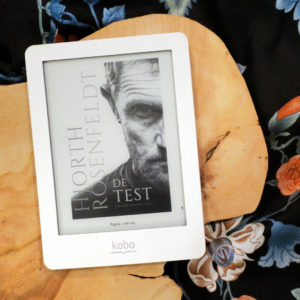 Boekrecensie: Hjorth Rosenfeldt - De test