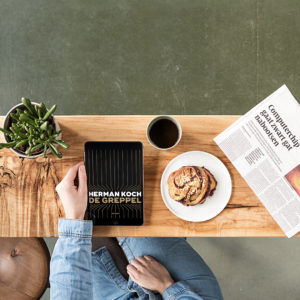 De Netflix voor boeken: Kobo Plus