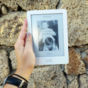 Boekrecensie: Astrid Holleeder - Judas