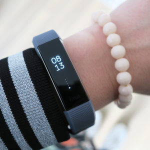 Review: Waarom ik de Fitbit Alta HR kocht