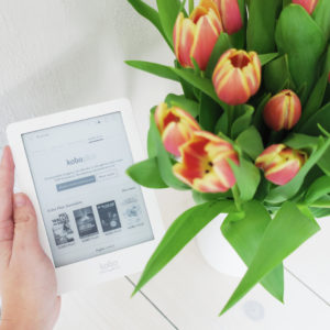 Hoe bevalt Kobo Plus? (review)