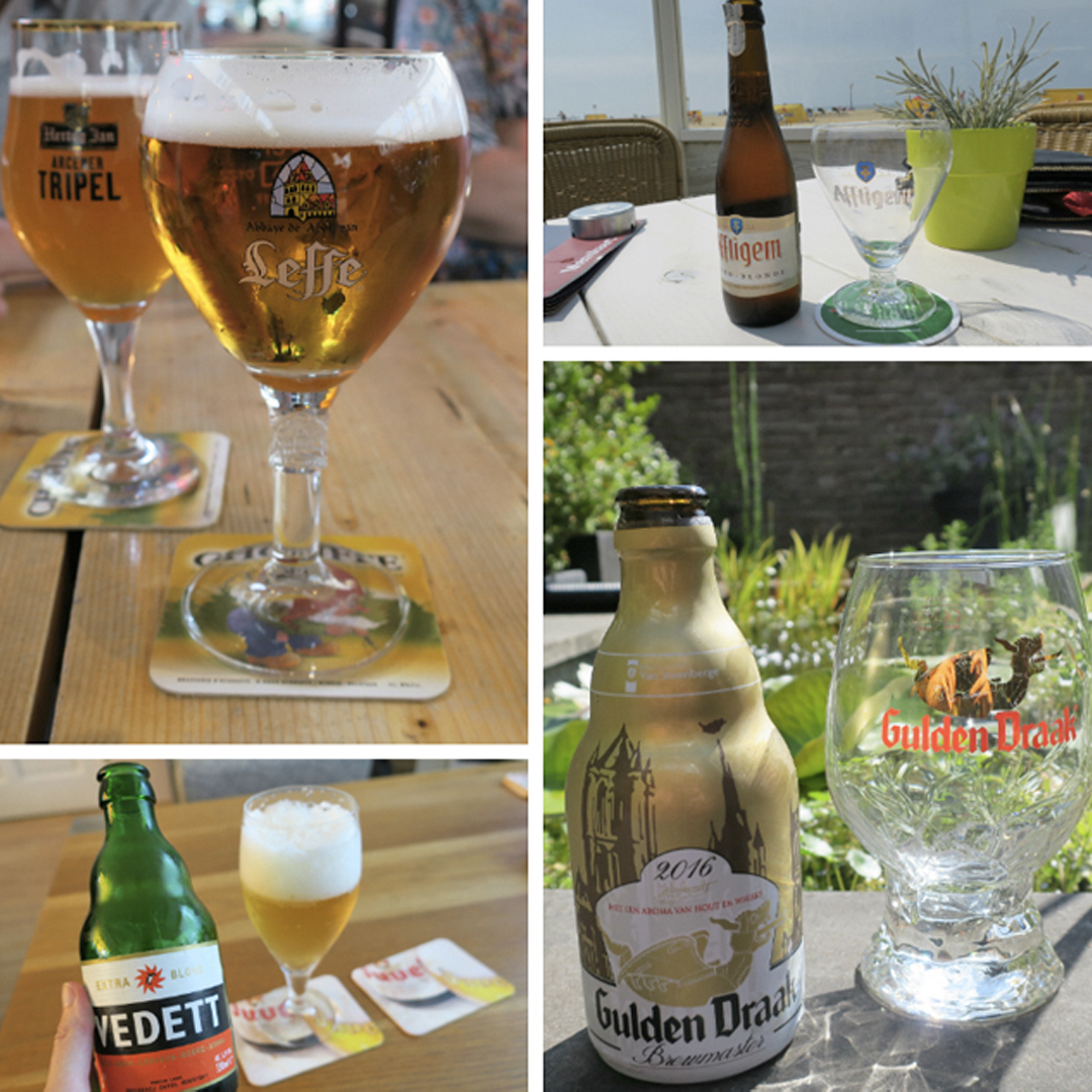 Boekrecensie: Fiona de Lange - Wat je als bierliefhebber moet weten