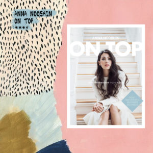 Boekrecensie: Anna Nooshin - On top