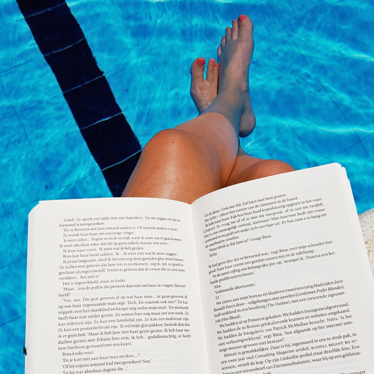 Reisverslag: Gelezen op Ibiza, Spanje (travel, hotspots)