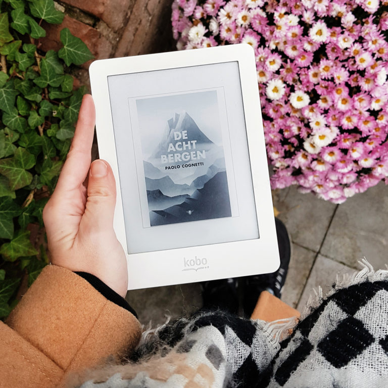 Boekrecensie: Paolo Cognetti – De acht bergen