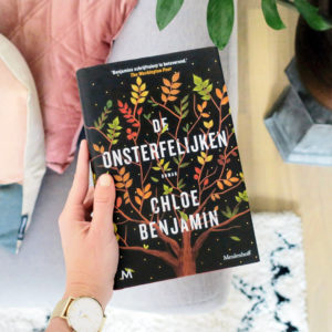 Boekrecensie: Chloe Benjamin - De onsterfelijken