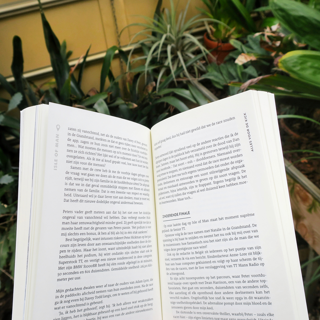Boekrecensie: Tom Waes – Reizen Waes Europa