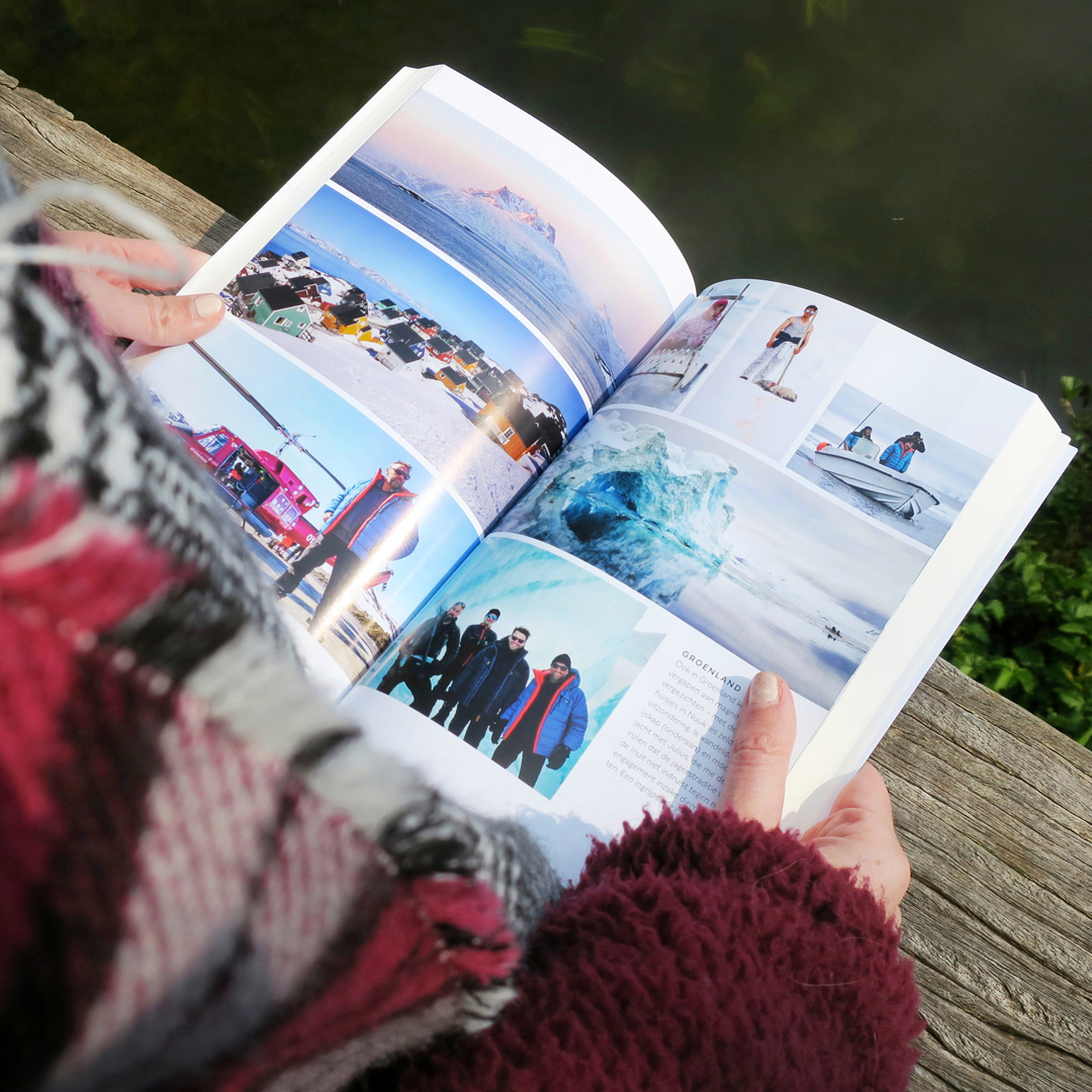 Boekrecensie: Tom Waes – Reizen Waes Europa