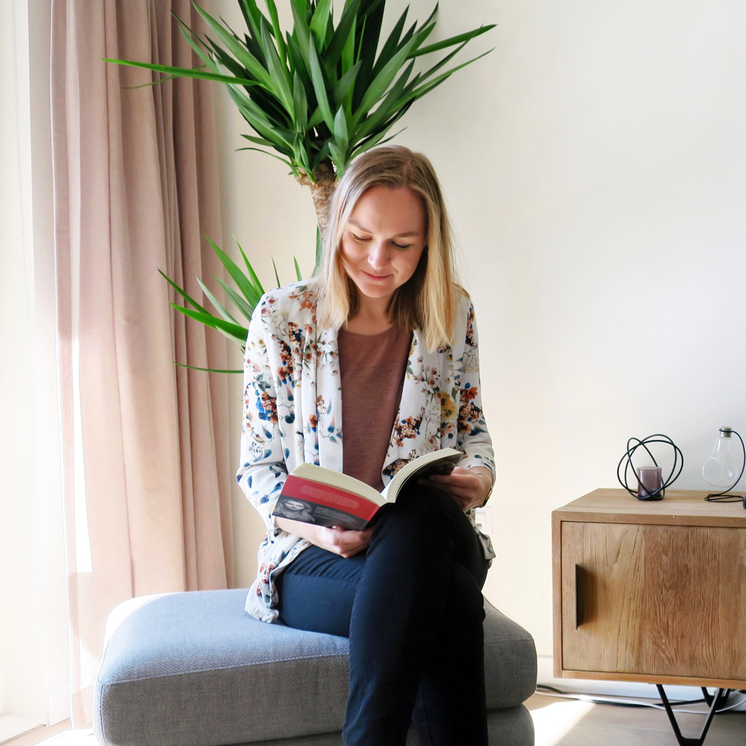 Boekrecensie: Marion Pauw - De experimenten