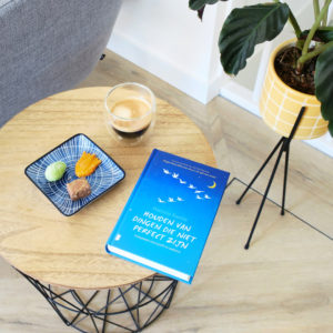 Boekrecensie: Haemin Sunim - Houden van dingen die niet perfect zijn