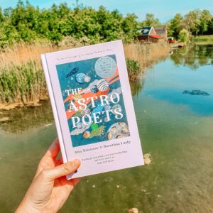 Boekrecensie: Dorothea Lasky & Alex Dimitrov - The Astro Poets