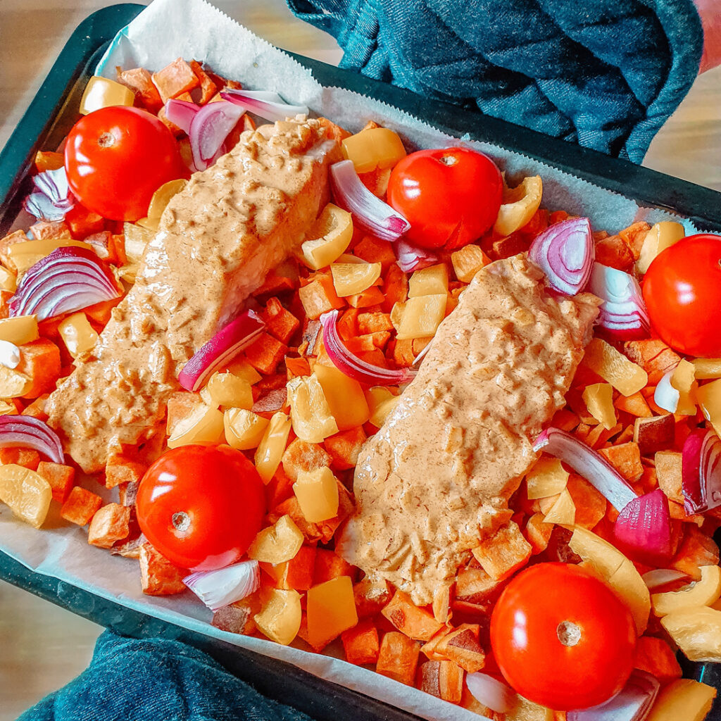 Boekrecensie: Rukmini Iyer - De snelle bakplaat