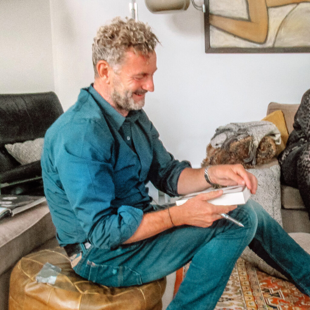 Boekpresentatie: Kluun - Familieopstelling