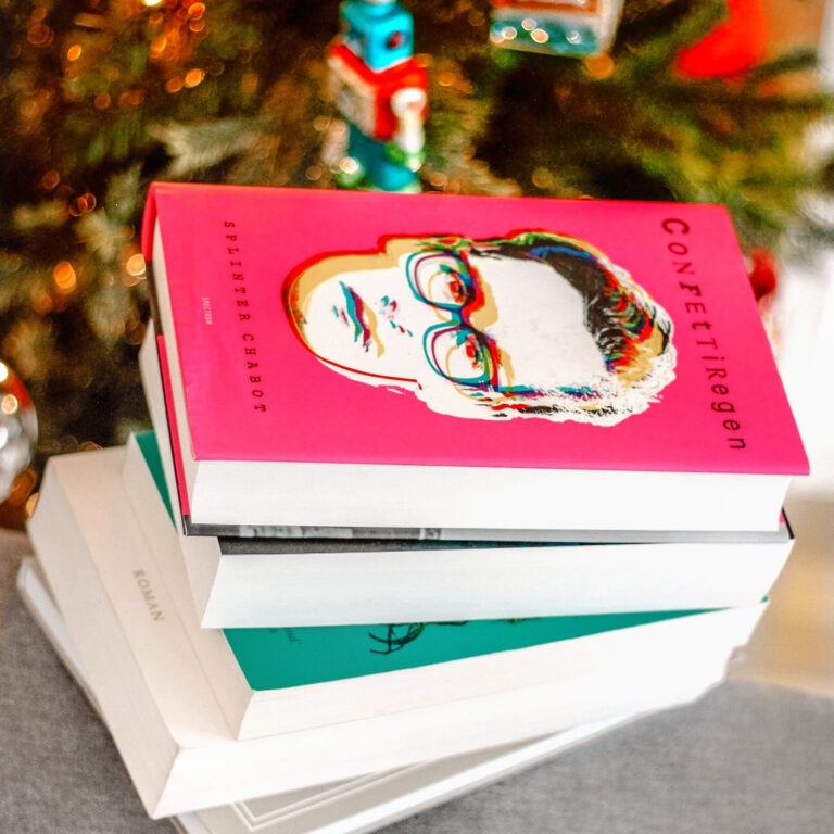 6x mijn favoriete boeken van 2020