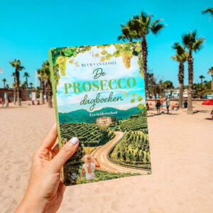 Boekrecensie: Ruud van Gessel - De prosecco-dagboeken