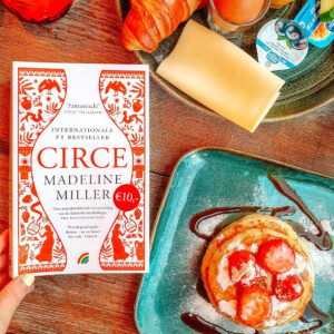 Boekrecensie: Madeline Miller - Circe