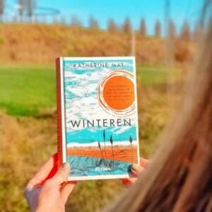 Boekrecensie: Katherine May - Winteren