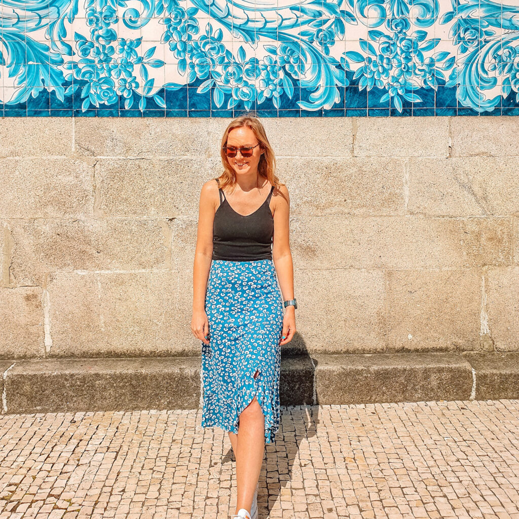 Igreja do Carmo