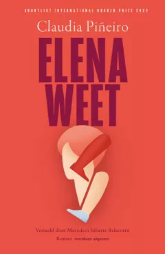 Claudia Piñeiro - Elena weet