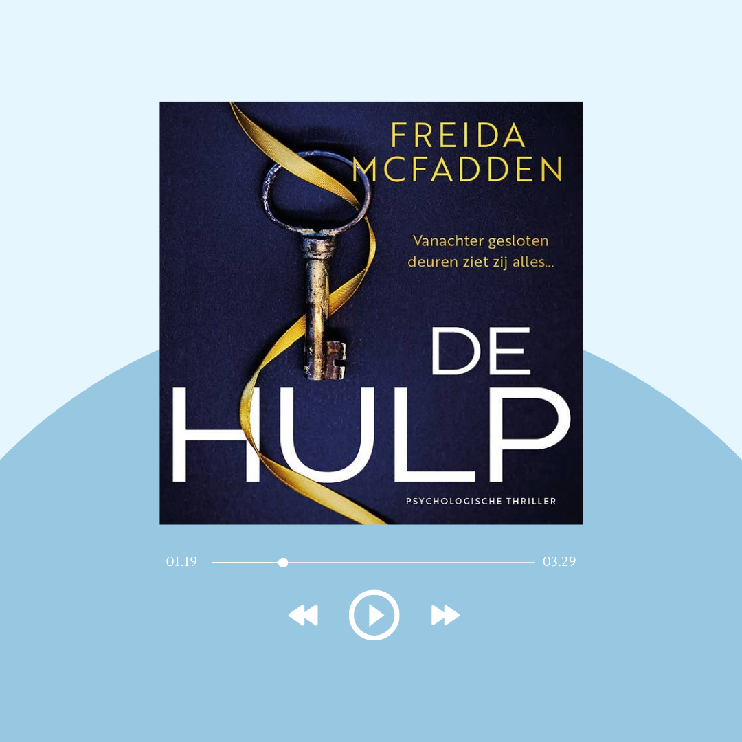 Luisterboek: R.J. Ellory - Een stil geloof in engelen