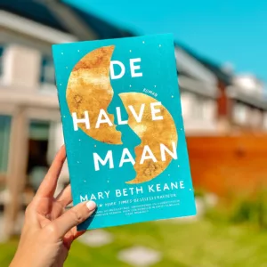 Boekrecensie: Mary Beth Keane - De halve maan