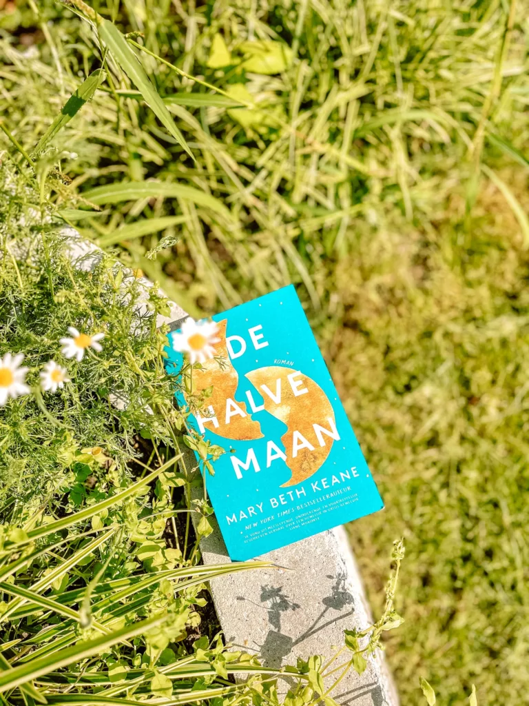 Mary Beth Keane - De halve maan