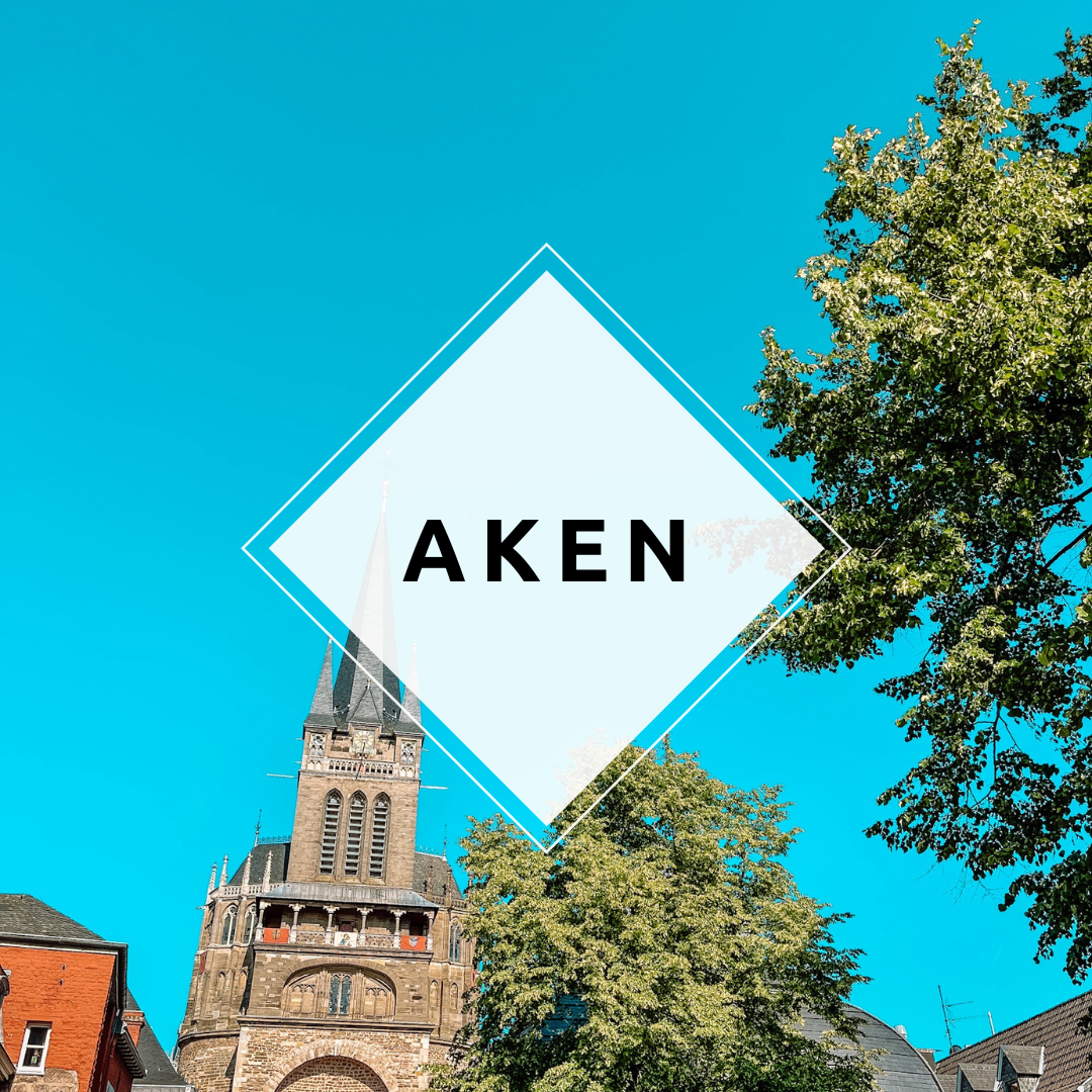 Gelezen in Aken