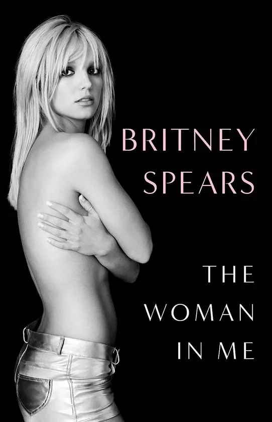 Britney Spears – The Woman in Me