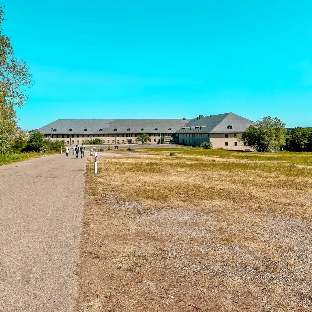 Vogelsang IP, Duitsland