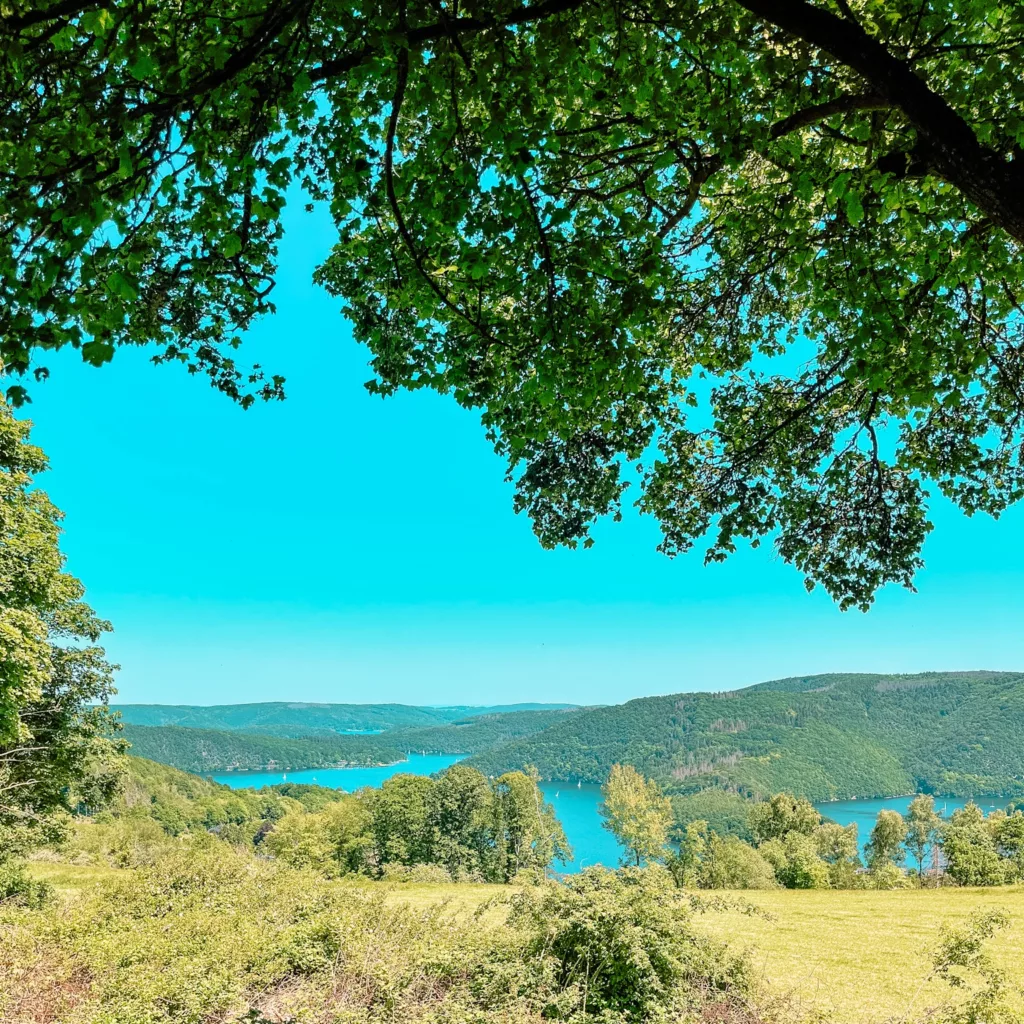 Eifel-Blick Kierberg