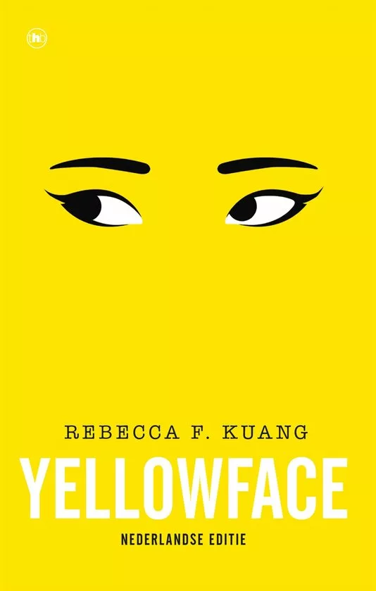Rebecca F. Kuang - Yellowface