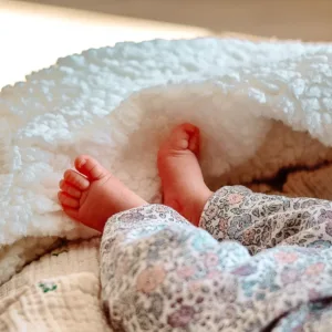 Babynieuws!