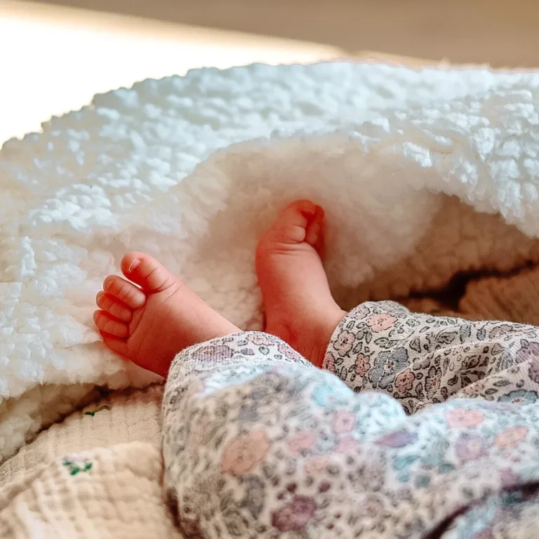 Babynieuws!